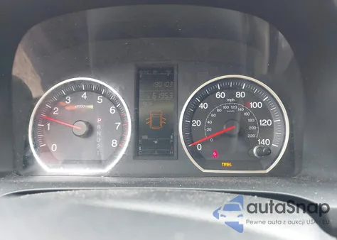 2008 Honda Cr-V Ex из США, поврежденный, VIN JHLRE48548C063888